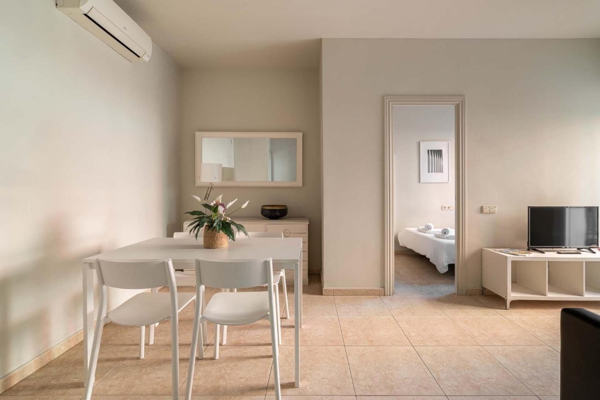 Stay U-Nique Apartments Torre Damians Barcelona Exterior photo