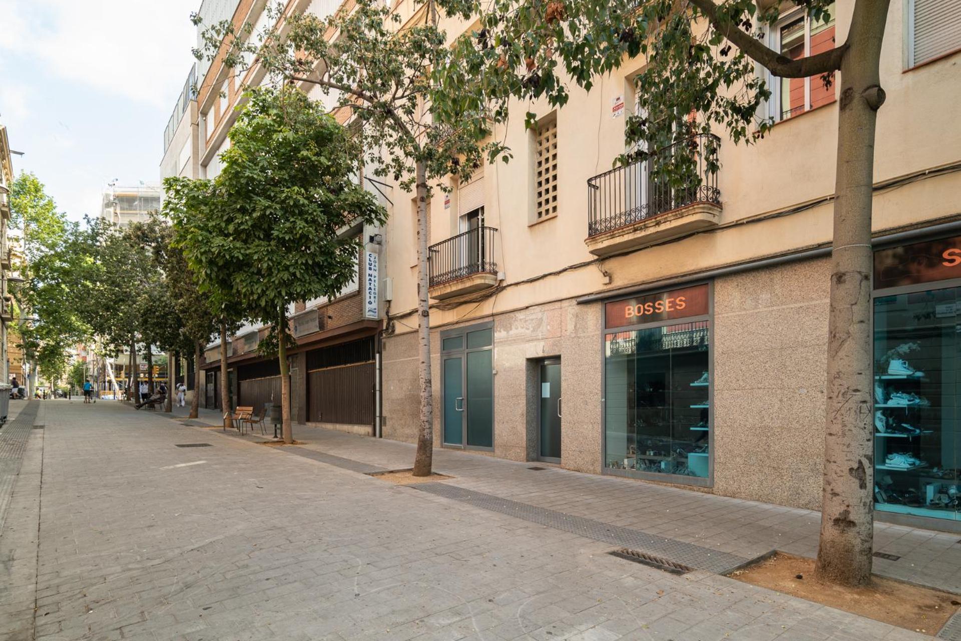 Stay U-Nique Apartments Torre Damians Barcelona Exterior photo