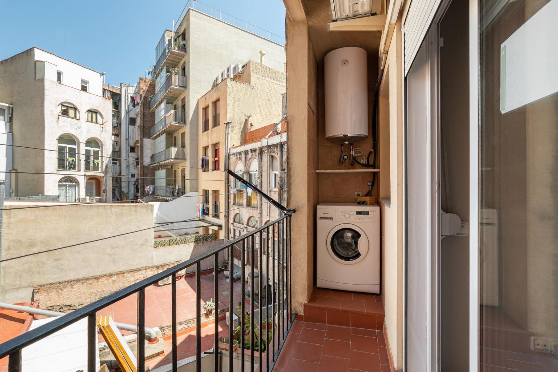 Stay U-Nique Apartments Torre Damians Barcelona Exterior photo